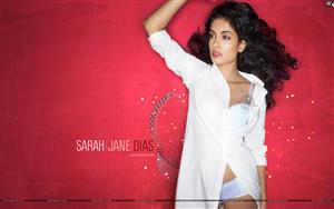 Sarah Jane Dias